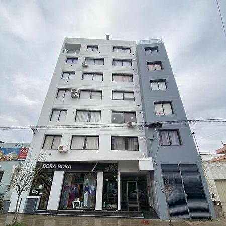 Piccoletto Apartamento Сан Франсиско Екстериор снимка