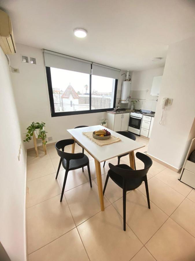 Piccoletto Apartamento Сан Франсиско Екстериор снимка