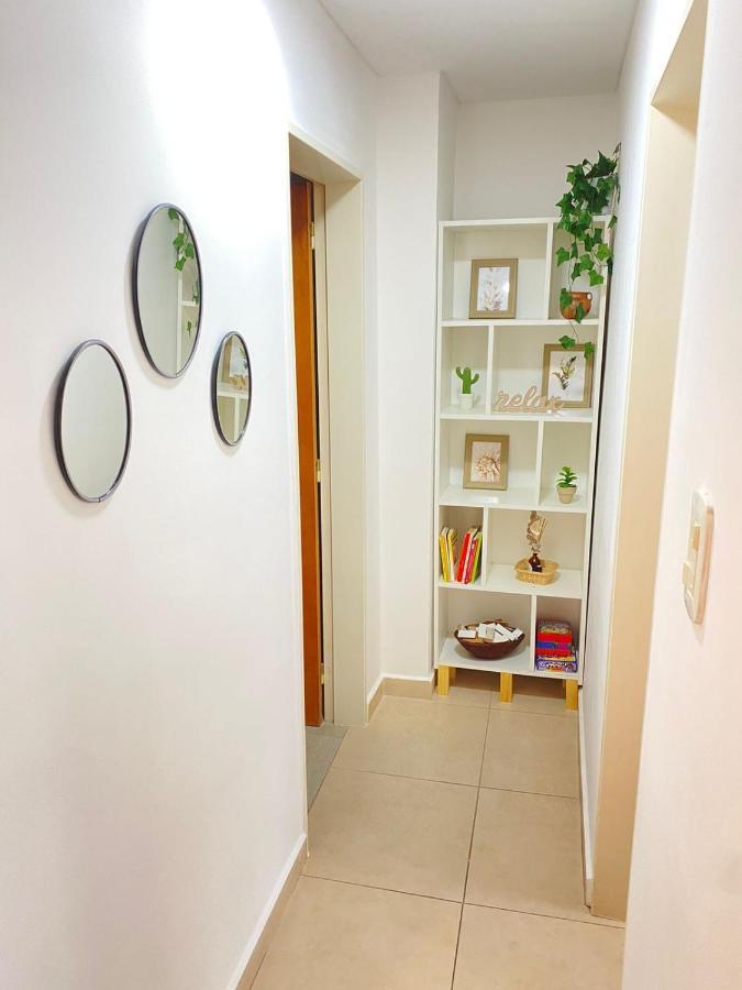 Piccoletto Apartamento Сан Франсиско Екстериор снимка