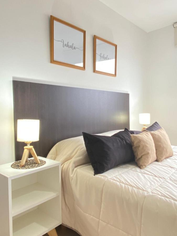 Piccoletto Apartamento Сан Франсиско Екстериор снимка