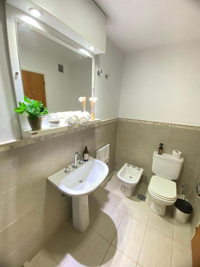 Piccoletto Apartamento Сан Франсиско Екстериор снимка