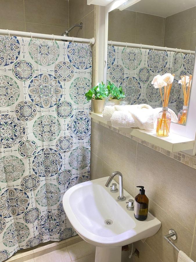 Piccoletto Apartamento Сан Франсиско Екстериор снимка