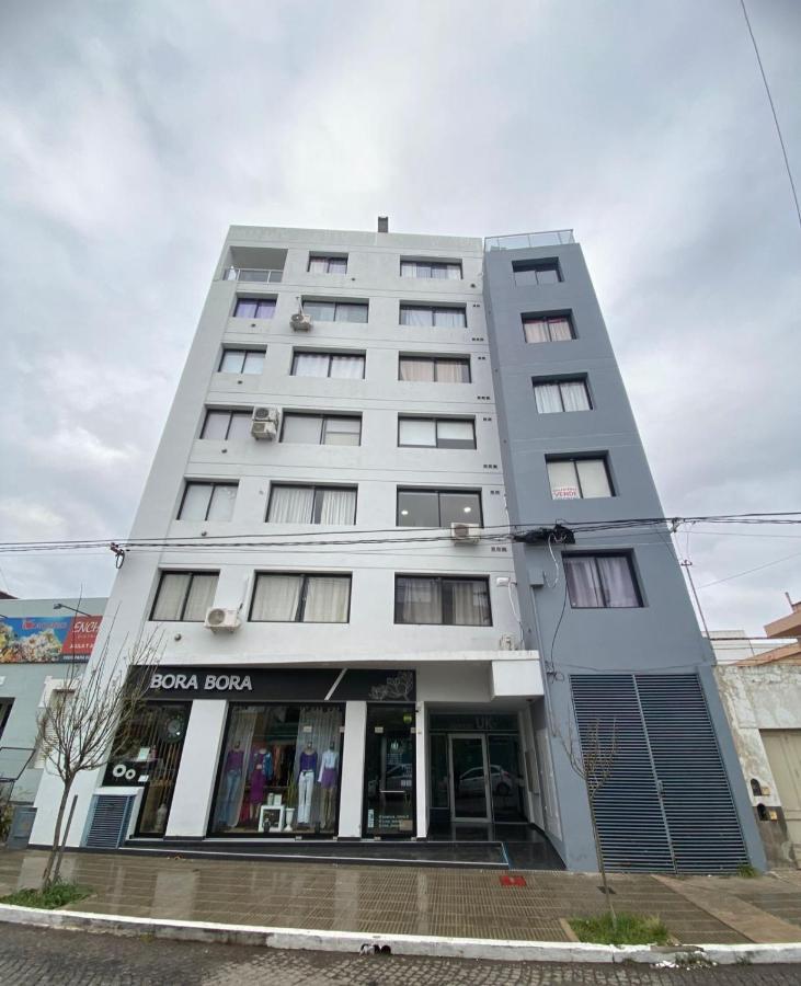 Piccoletto Apartamento Сан Франсиско Екстериор снимка